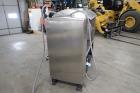 Peerless Hallmark Single Sigma Mixer